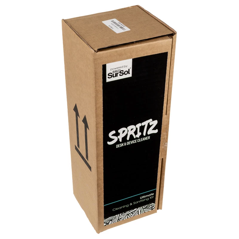 Universalsprühreiniger 500 ml – it dusters IT-Spritz