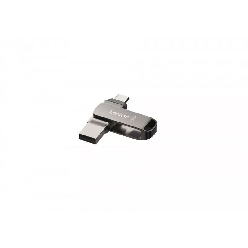 USB-Stick Lexar 256 GB USB Typ-C LJDD400256G-BNQNG