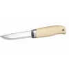 Feststehendes Outdoor-Messer Fiskars Norden 1072090 — Edelstahlklinge, Kompakt-Universalmesser