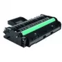Ricoh 407999 Toner, Schwarz, 1000 Seiten (SP 201E)