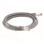 A-LAN KKS6SZA10 Netzwerkkabel Grau 10 m Cat6 U/UTP (UTP)