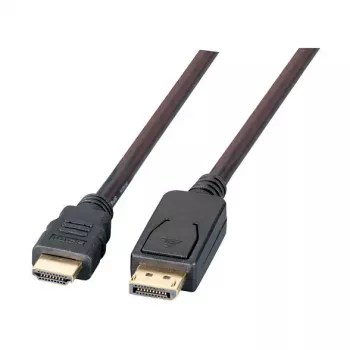 Videokabel-Adapter EFB Elektronik K5561SW.1V2