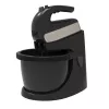 Black+Decker BXMXA500E Handmixer mit Schüssel, 500 W