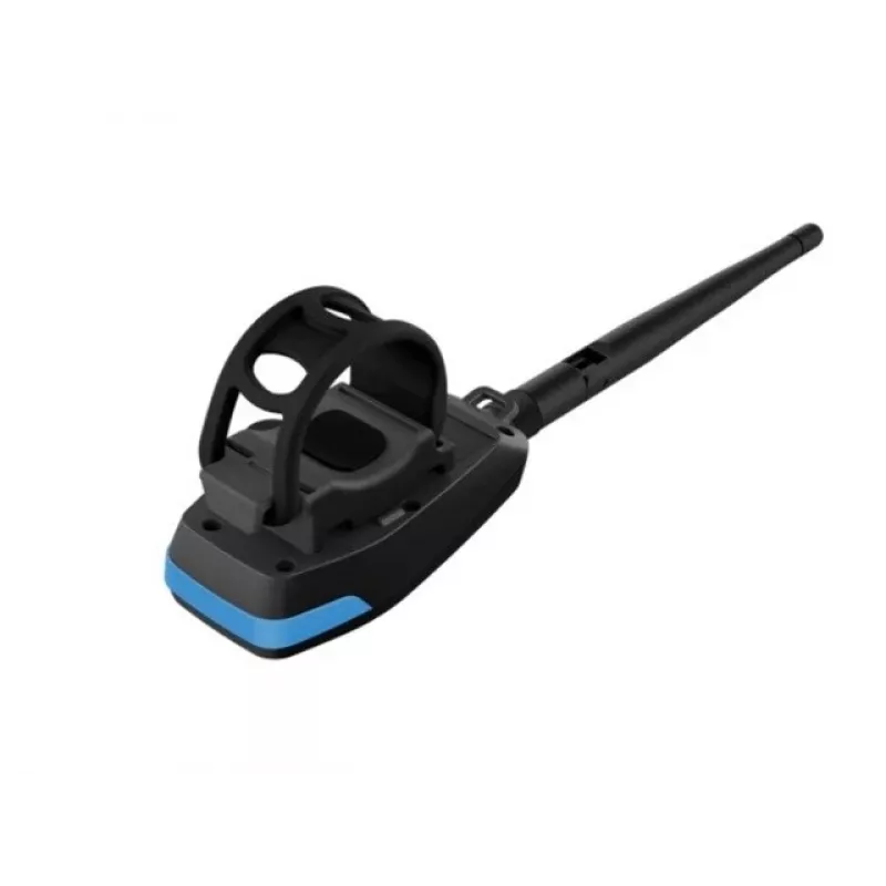 Sena MP-02 MeshPort Adapter Schwarz, Blau