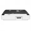 WD_BLACK P10 Game Drive for Xbox One externe Festplatte, 5 TB, USB 3.2 Gen 1, Schwarz (WDBA5G0050BBK-WESN)