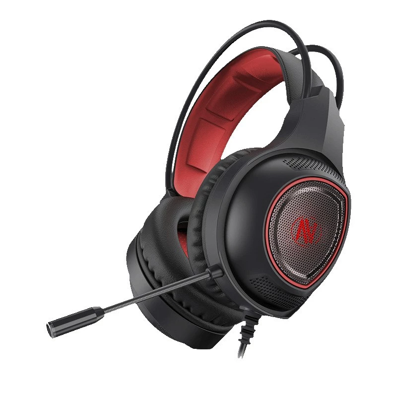 I-BOX X3 Gaming-Kopfhörer mit Mikrofon