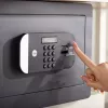 Laptopsafe YLFM maximaler Schutz