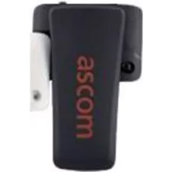 ASCOM Standard Clip DH7 Logo, Schwarz (660517)