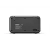 Blaupunkt DR8BK tragbares Radio, schwarz