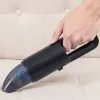 CoClean C2 tragbarer Autostaubsauger, grau