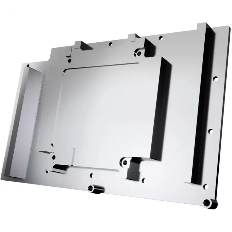 Alphacool Core GeForce RTX 5090 Gamerock/Phantom GPU-Wasserkühler mit Backplate (10259)