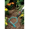 Gardena combisystem Bügelzughacke 16 cm, 03193-20 (ohne Stiel)