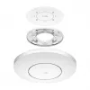 Cudy AP3000_P Wireless Access Point 2976 Mbit/s Weiß Power over Ethernet (PoE)