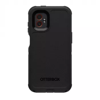 OtterBox OB Def Samsung Galaxy XCover7 Pro# schwarz (77-97773)