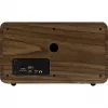 Imperial DABMAN i110 WLAN-Internetradio, Holzoptik