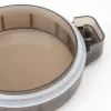 Kaffeemühle Jata JEML1820 — elektrische Tischmühle, kompaktes Design