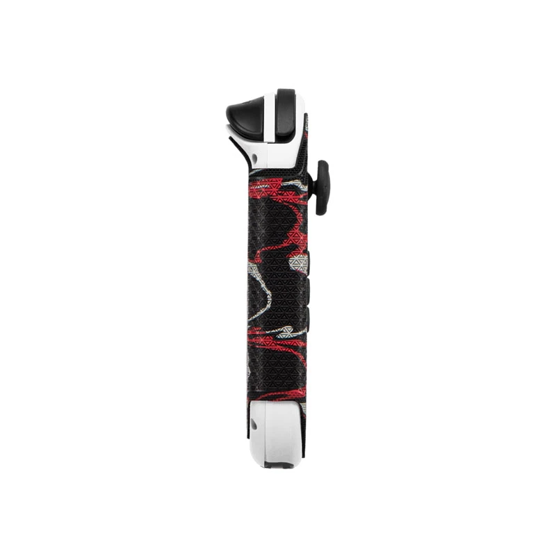 Lizard Skins Switch Joy-Con - Wildfire Camo (zugeschnitten, 0,5 mm)