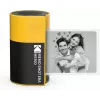 Kodak Memo Shot Era MS100 Sofortbildkamera & Etikettendrucker, Gelb