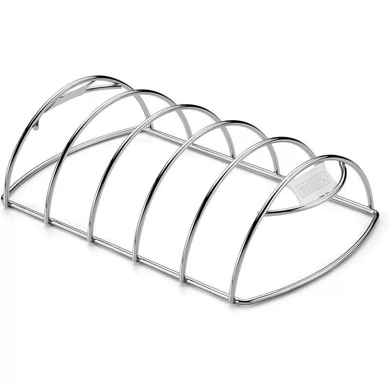 Weber 6605 Original Spareribshalter