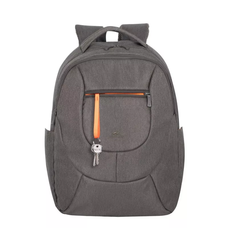 Rivacase Galapagos 7761 Laptop-Rucksack 39,6 cm (15,6"), Khaki