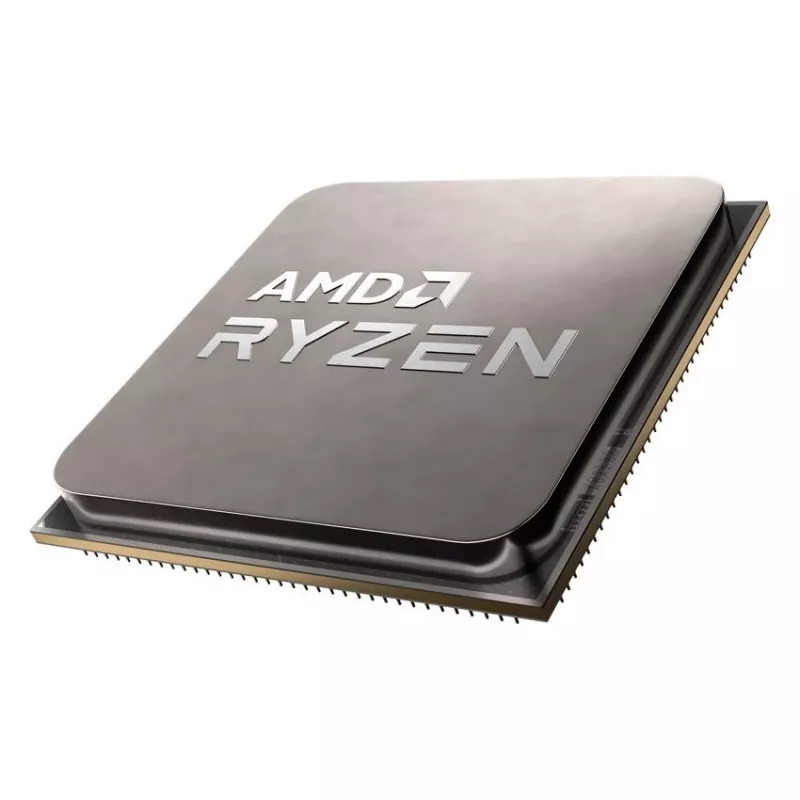 AMD Ryzen™ 5 5500GT tray - Prozessor
