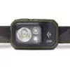 Black Diamond Stirnlampe Storm 450 (olivgrün)