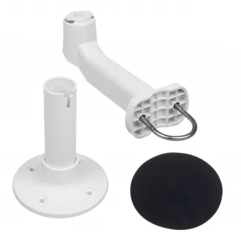 Maclean MCTV-947 aktive DVB-T/T2 HEVC omnidirektionale Camper-Antenne
