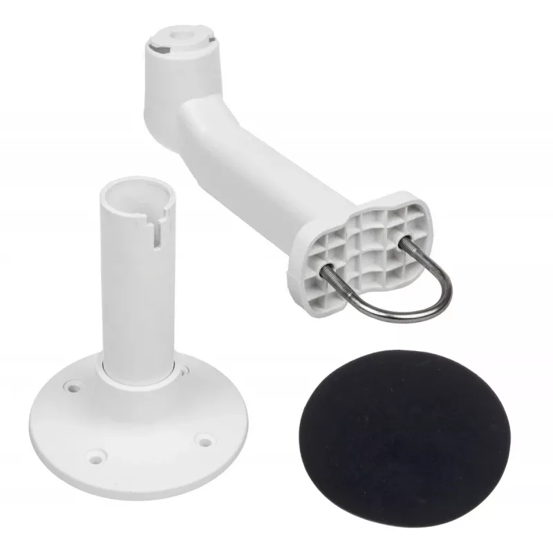 Maclean MCTV-947 aktive DVB-T/T2 HEVC omnidirektionale Camper-Antenne