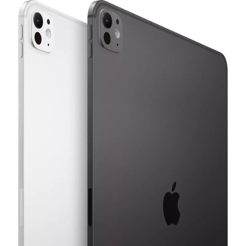 Apple 11-inch iPad Pro M5 Wi-Fi + Cellular - Tablet - 1 TB - 27,9 cm (11)