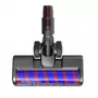 Beper RCO2PASP0012 weiche Rollenbürste für Akku-Staubsauger 2PASP001