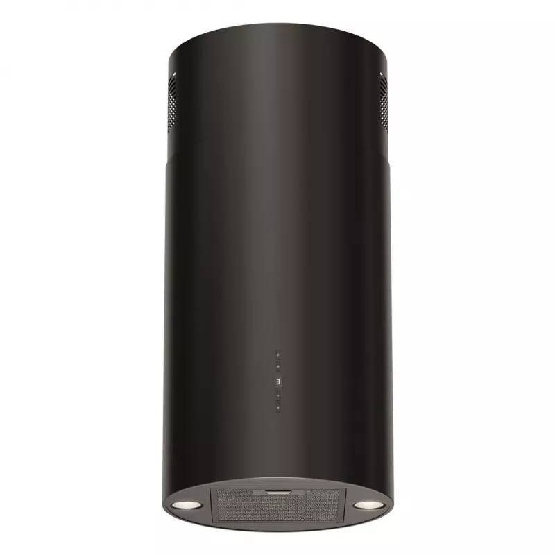 MAAN Elba 2 W Hood 31, schwarz