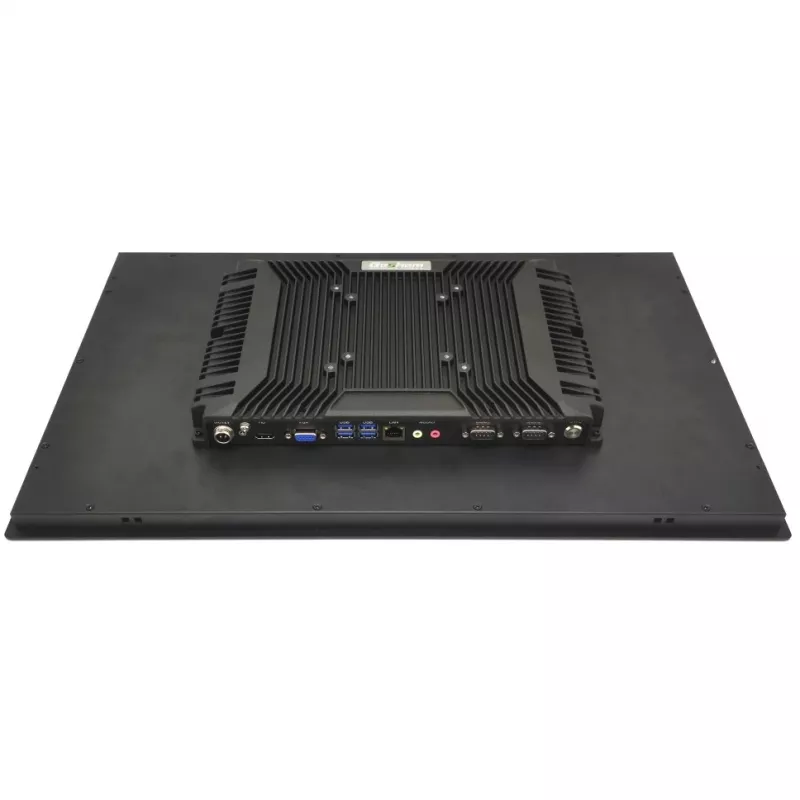 All-in-One PC ALLNET AIO IPC Touchscreen 21 Zoll, Intel Whiskey Lake i3, 8 GB RAM, 128 GB SSD