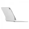 Apple Magic Keyboard QWERTZ US-Englisch Weiß