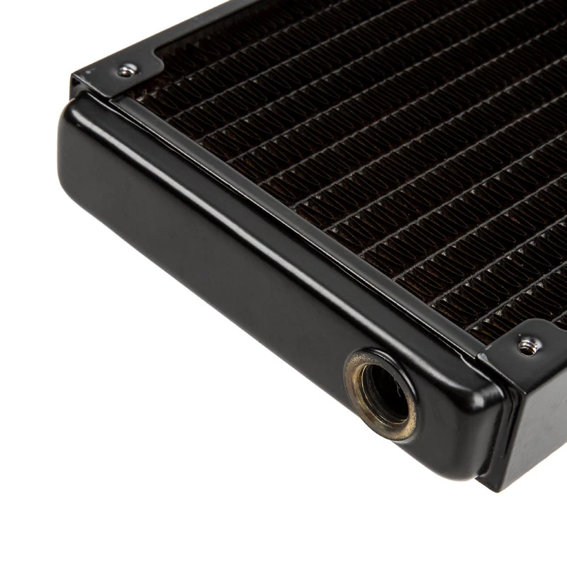 MagiCool Xflow Copper Radiator I Kupferradiator, 120 mm (MC-RAD120G2X)