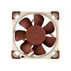 Noctua NF-A4x10 5V 40-mm-Gehäuselüfter, 40x40x10 mm, 5 V, 4500 RPM, 17,9 dB, SSO2, Beige/Braun