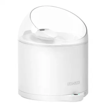 Catlink Pure 2 UV Trinkbrunnen für Haustiere (W02/UV, CL-W-02)