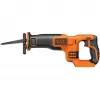 Säbelsäge Black & Decker BDCR18N