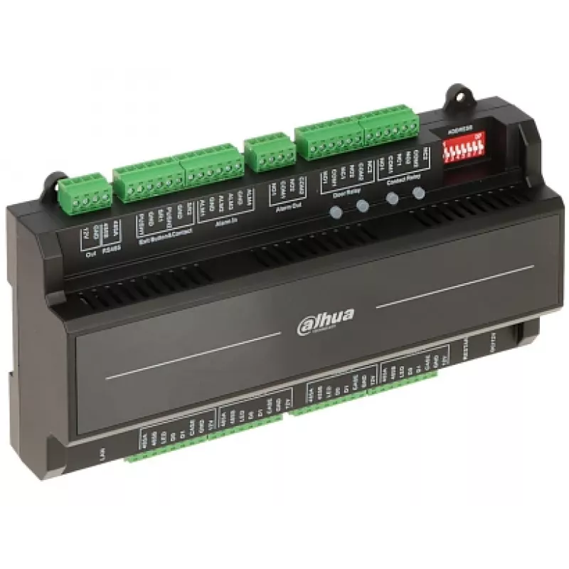 Dahua ASC2202B-D 2-Tür-Türcontroller