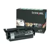 Lexmark T650A11E Tonerkartusche, schwarz, 7000 Seiten