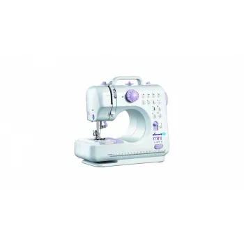 Lucznik Mini-Nähmaschine