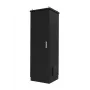 19 Zoll Rack-Schrank Lanview RDLIP55G22U66B IP55 22U