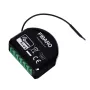 Fibaro Dimmer 2 FGD-212 Z-Wave Dimmermodul, schwarz