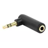 Kabeladapter Gembird A-3.5M-3.5FL