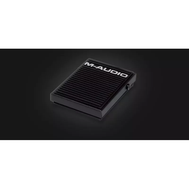 M-AUDIO SP-1 Sustain-Pedal 6,35 mm