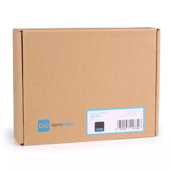 Alphacool Core 60W externes Netzteil, 15734