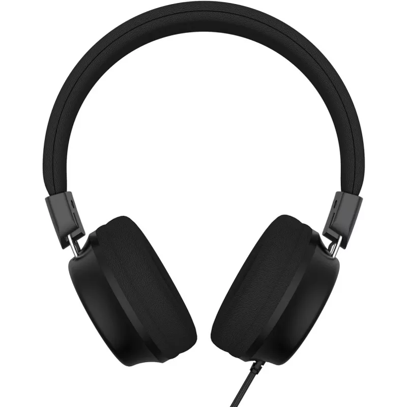 Audeeo Radiant LX On-Ear-Kopfhörer (Schwarz)