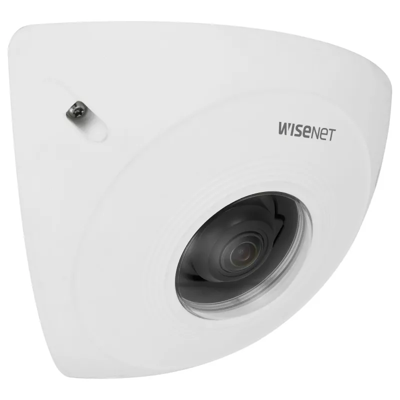 Hanwha Techwin Eckkamera TNV-8011C 5MP