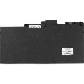 HP 3-Zellen-Akku HSTNN-IB6Y für tragbare Geräte, 3-Zellen-Konfiguration