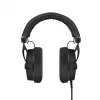Beyerdynamic DT 990 PRO 250 Ohm Black Limited Edition Offene Studio-Kopfhörer