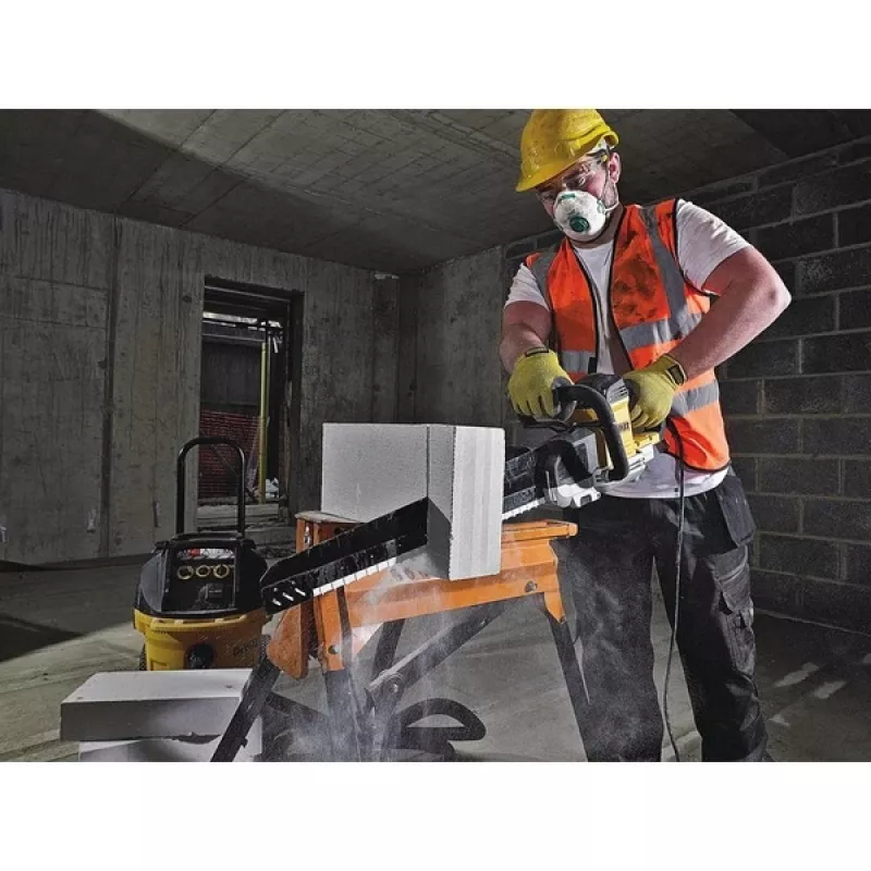 DeWALT DWE 399 Alligatorsäge